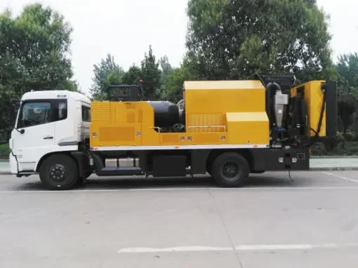 12 CBM распределитель асфальта грузовик XLS1203 от китайского Топ-бренда для продажи