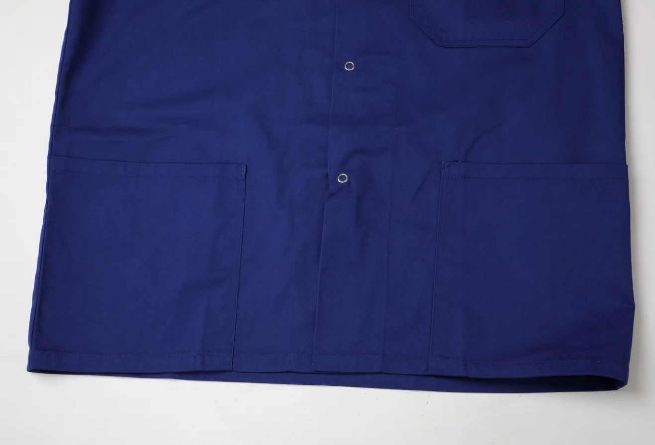 High Quality Direct Selling Clothing Flame Resistant Fireproof Shirt Men Industrial Work Uniform