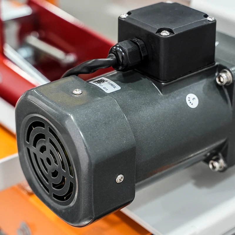 New Product Automatic Strapping Machine Carton Packing Machine Manufactured In China