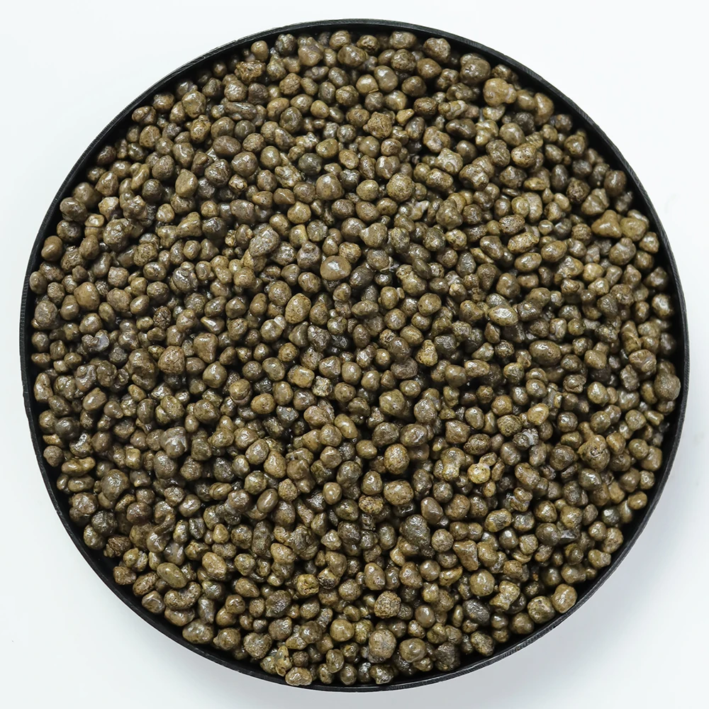 Удобрения лучшего качества, используемые сельскохозяйственные удобрения, Карта 11-52, моноаммонийфосфатное удобрение