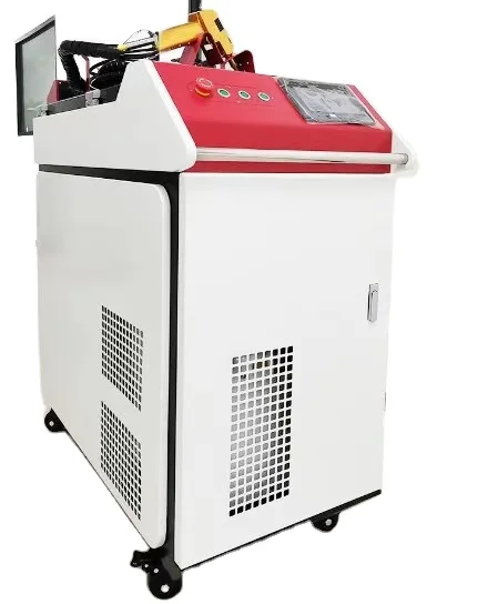 hand held laser welding machine pen 2000w micro laser welding machine price