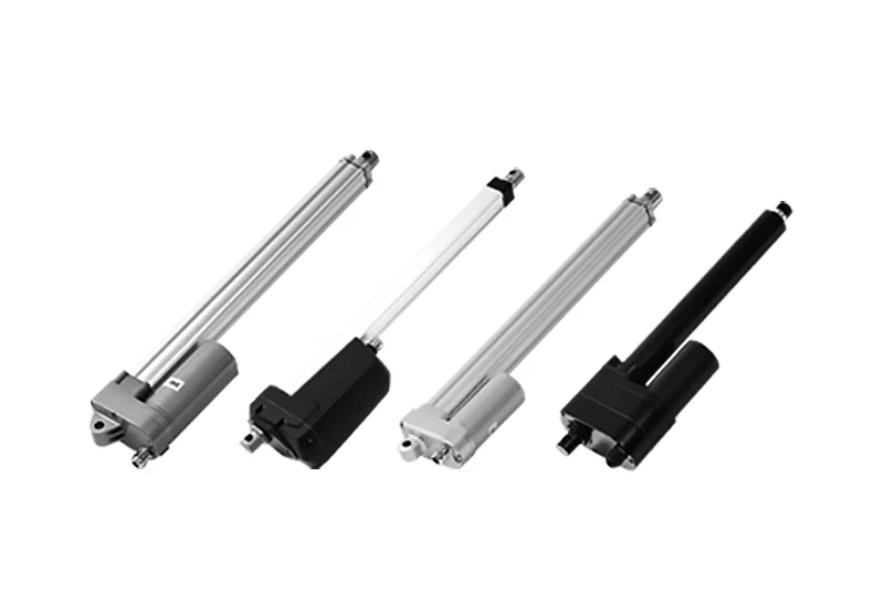 PrimoPal high performance xy 20000N slow china dc arduino electric  linear motor actuator motor