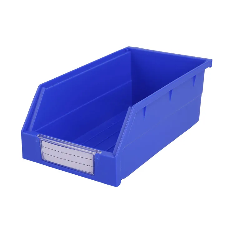 Bulk Stocks Durable Spare Parts Bin Box