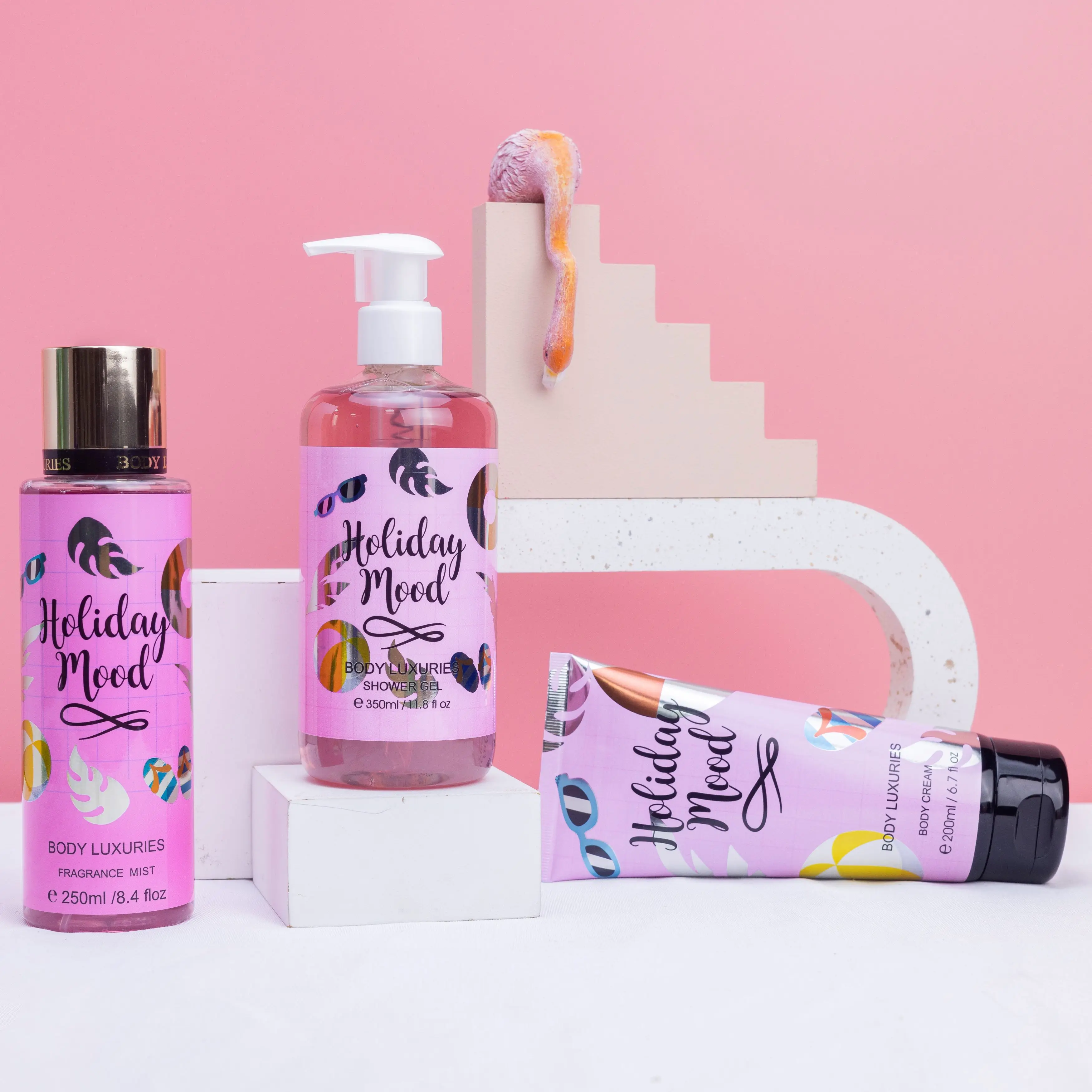 2024 wholesale customized original perfumes woman  long lasting scent womens perfume