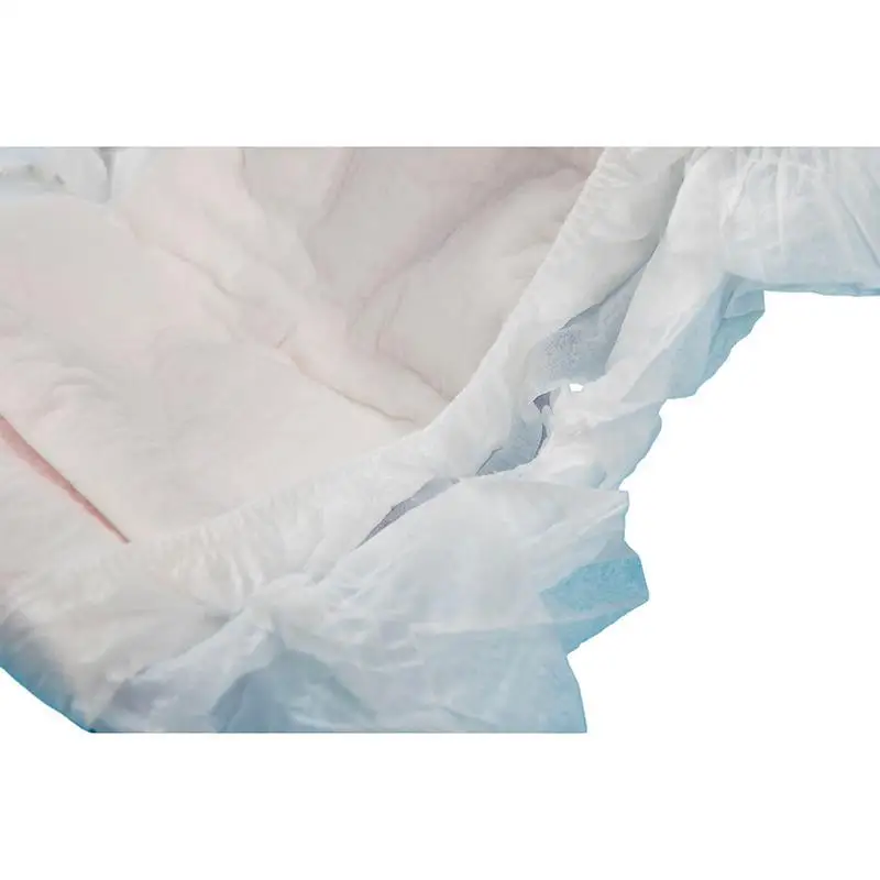 Manufacturers Sanitary Napkins Menstrual Pants Maternity Underwear Soft Non-woven Disposable Super Absorbent Lady Sanitary Panty