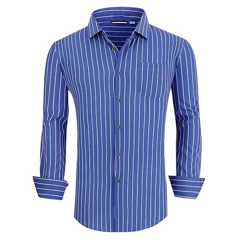 Мужская Повседневная атласная рубашка с цветочным принтом новый дизайн коротким и длинным рукавом летняя модная Исламская одежда