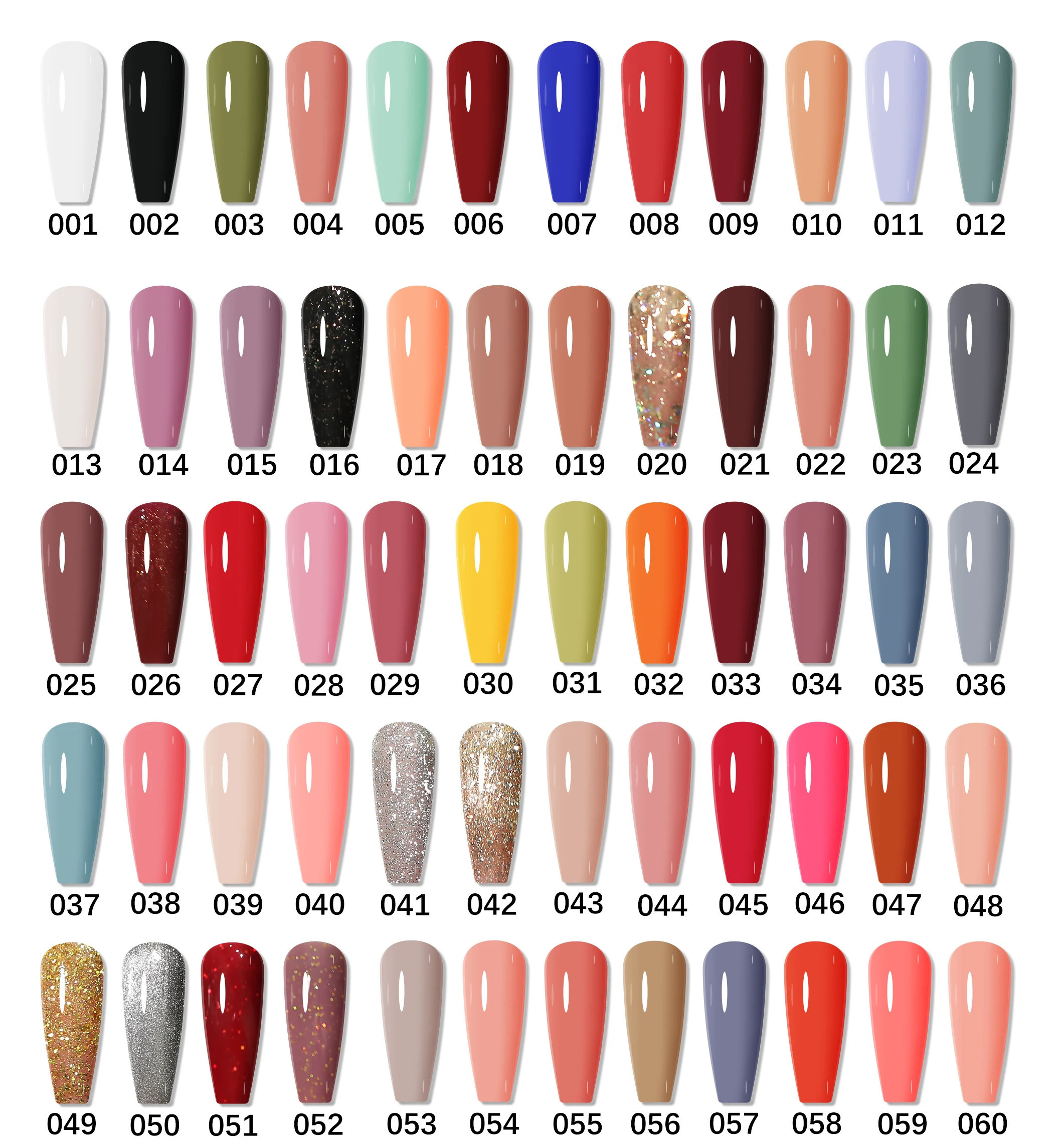 Kudan Private Label Technology Wholesale Price Poly Nail Gel Hema Free Uv Gel Soak Off 8ml Oem Rubber Base Gel Nail Polish