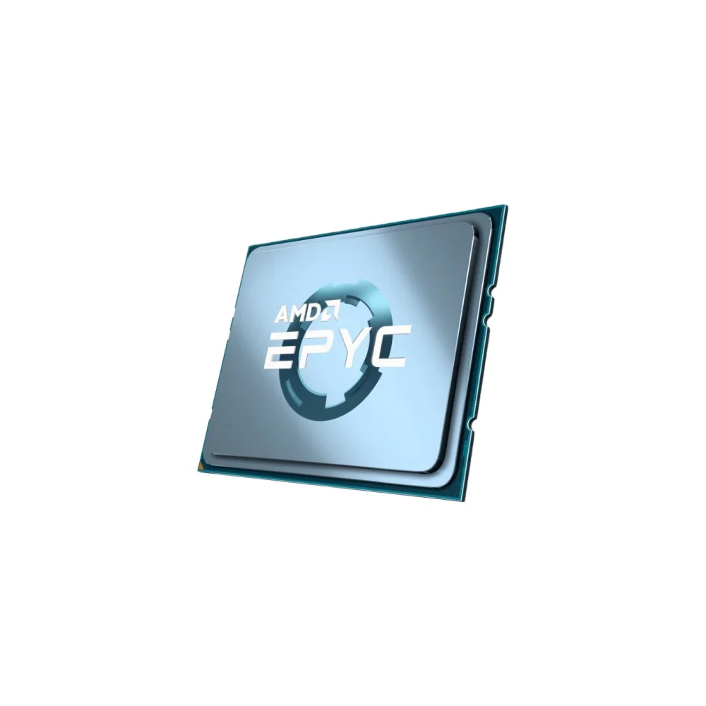7413 2.65GHz Socket SP3 100-000000323 24 Core Server Processor