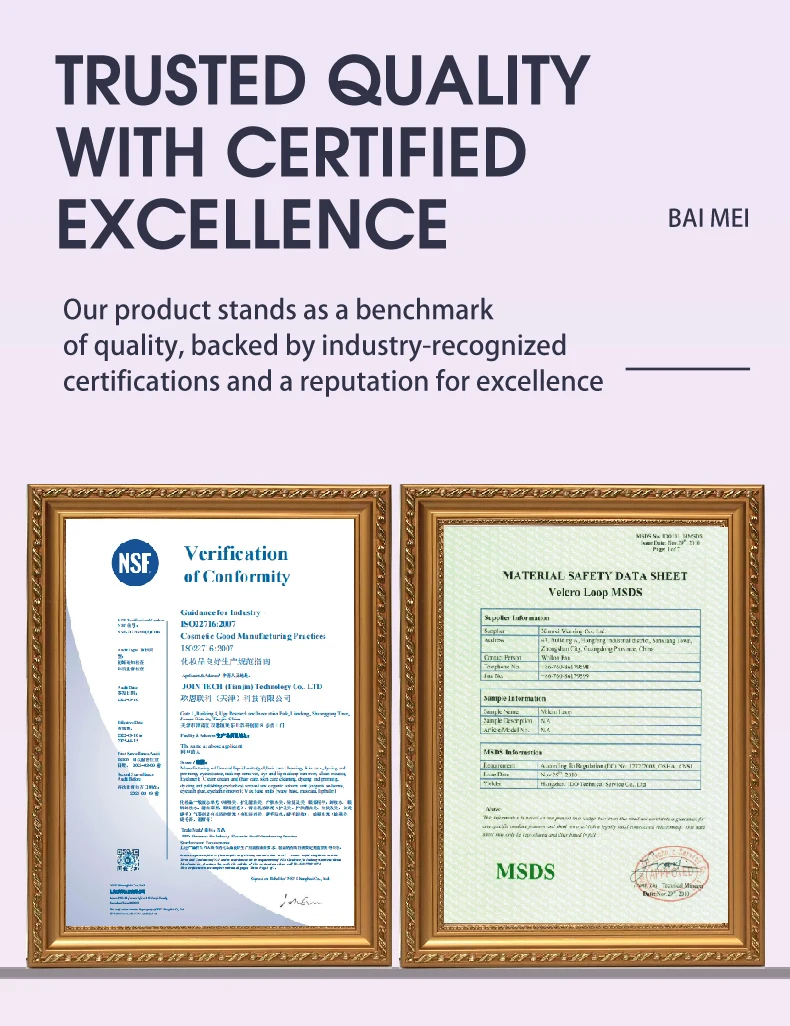 Affordable Easy Remove Propylene Carbonate eyelash glue dissolver  Customized eyelash glue removal cream