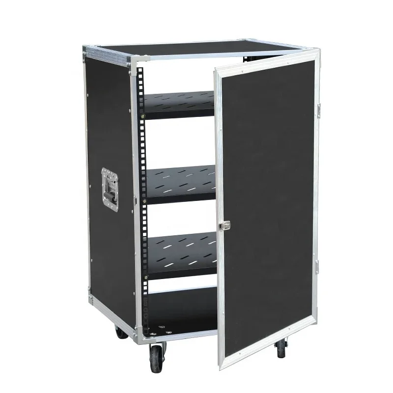 Custom HIFI audio power amplifier cabinet AV Equipment audiovisual CD TV cabinet floor cabinet