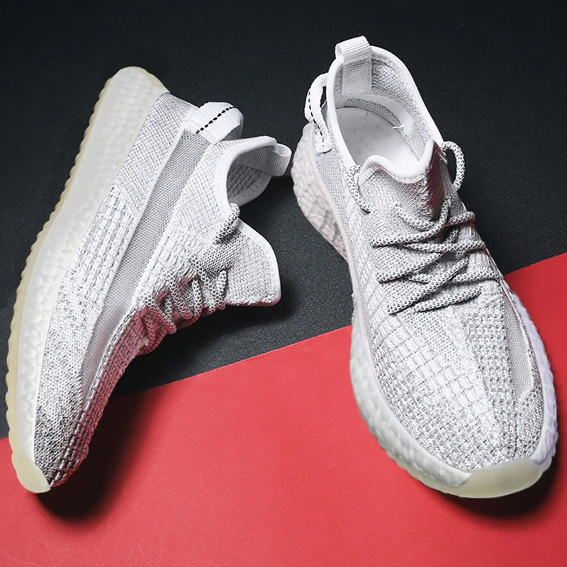 unisex Wholesale new model footwear running ladies casual women shoes