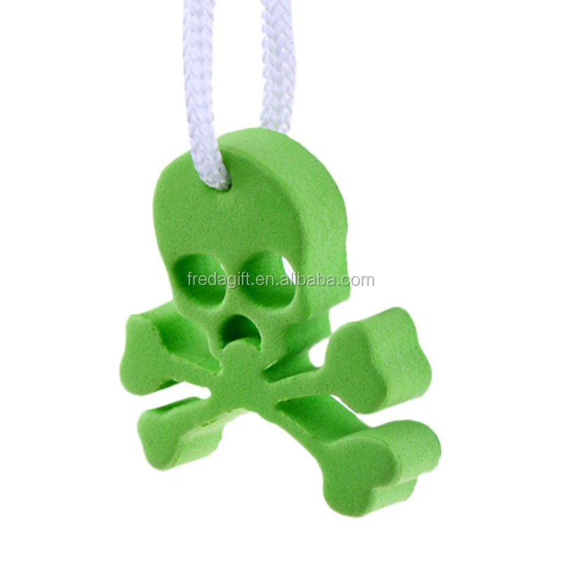 EVA key chain for children toys and gifts/eva foam flip flop keychain with custom logo