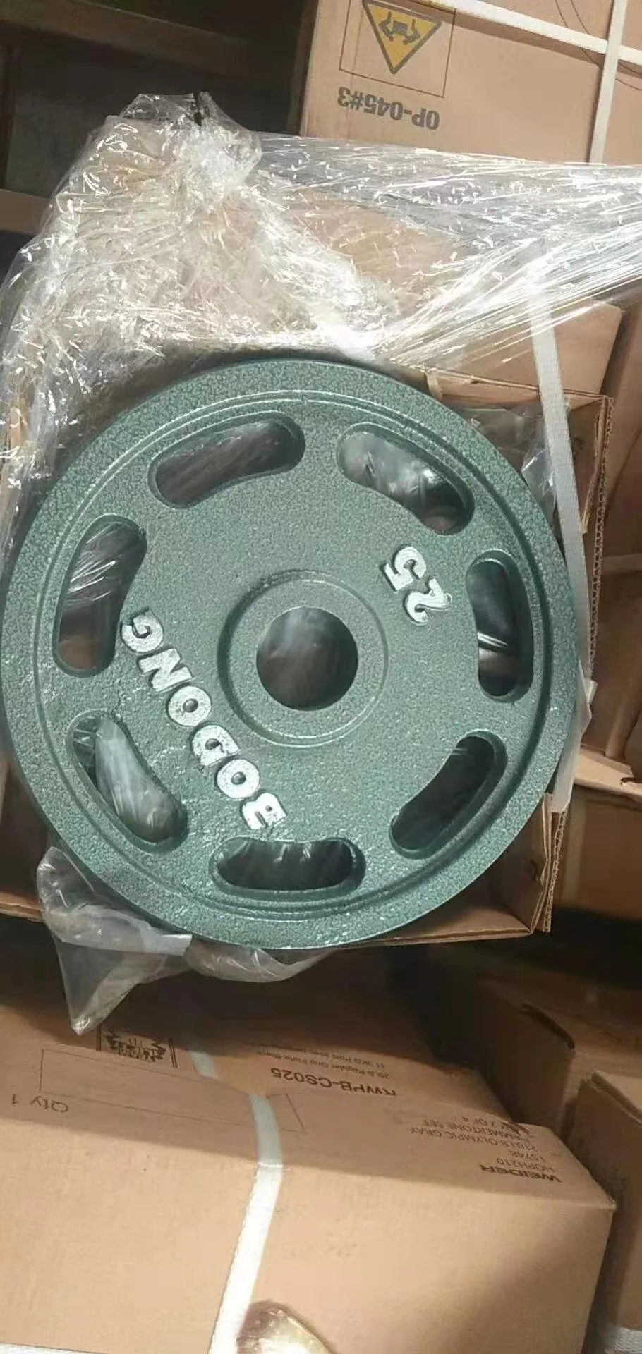 Cheap Metal Weights Plates For Sale Cast Iron 45 lbs Weight Plate Cheap Common Cast Iron Weights Plates Set For Sale
