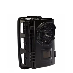 16MP Hunting Wildkamera Video Motion Sensor Camera