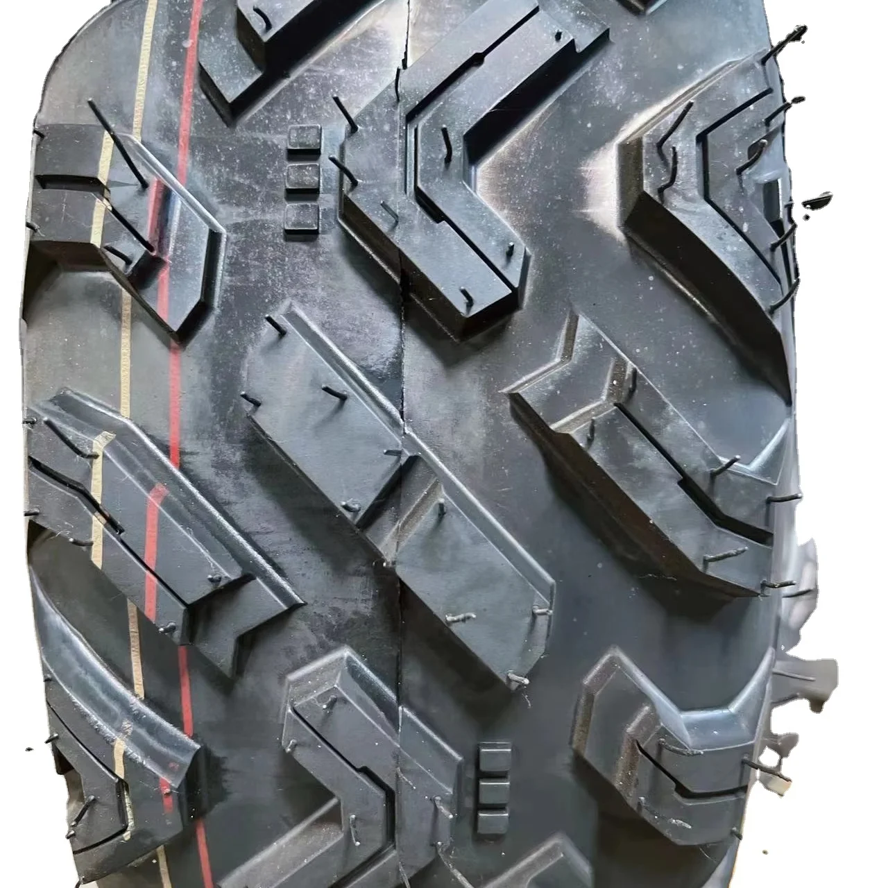 21X7-10 21*7-10 DAV121 6Ply TL  manufacturer wholesale 21 10 inch atv sport front tires utility utv sxs tyre could matchrim