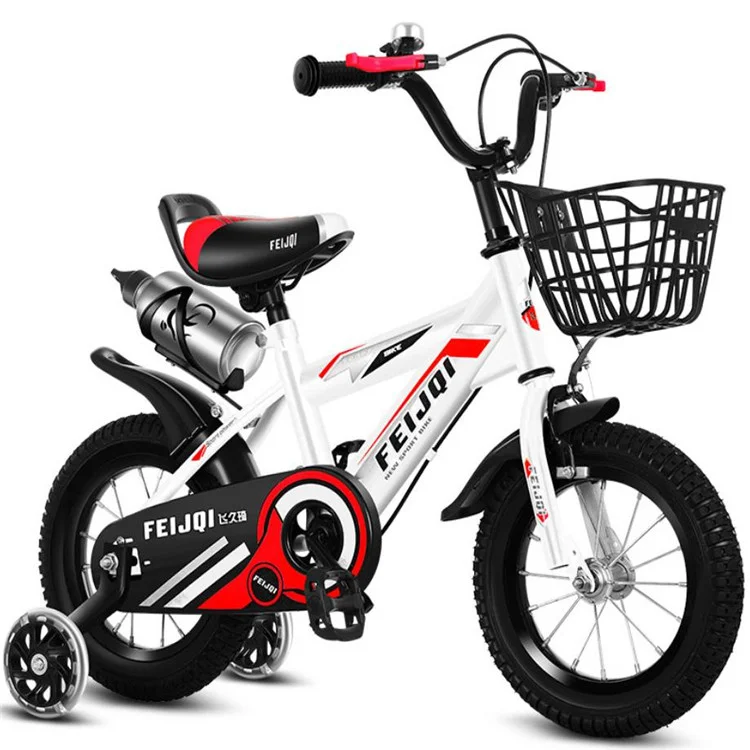 High quality kids 12/14/16 Inch kids bikes Children Bicycle for 9 years old