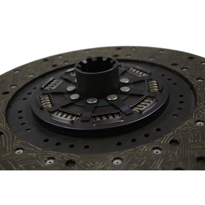 Car parts Transmission Disc Auto Clutch Disc 1862138032