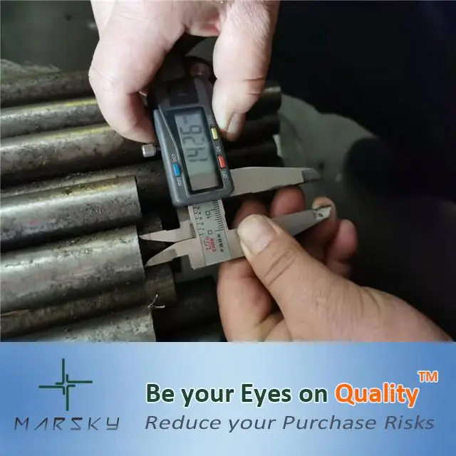 Shandong Shanghai Zhejiang Jiangsu Pmi Material Identification Inspection Service