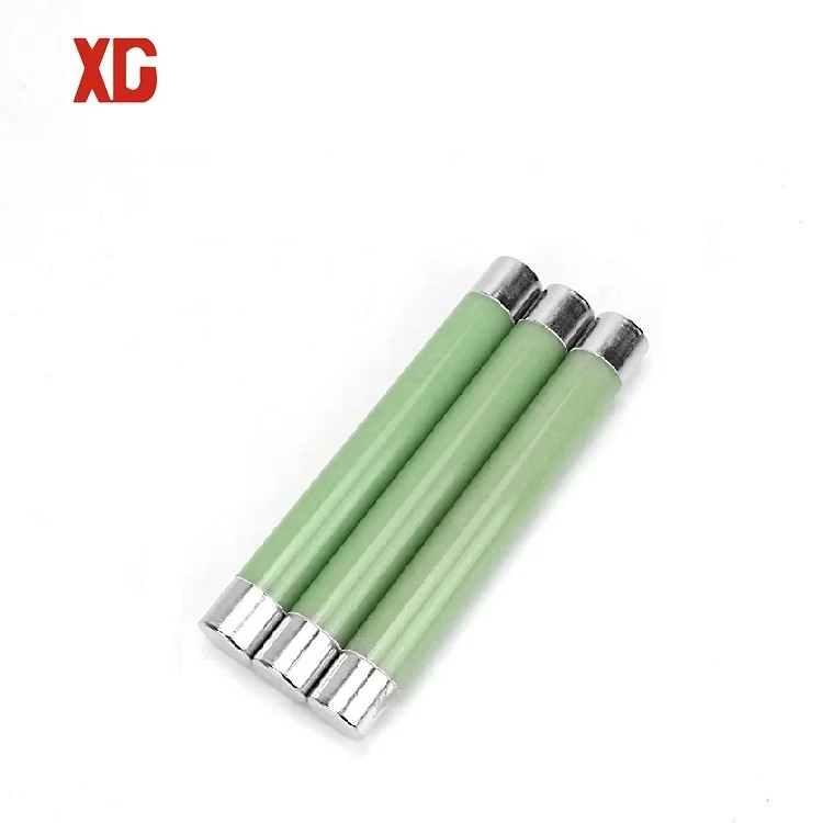 Предохранитель высокого напряжения XRNP1 XRNP6 3,6 кв 7,2 кв 11 кВ 24 кВ hrc предохранитель