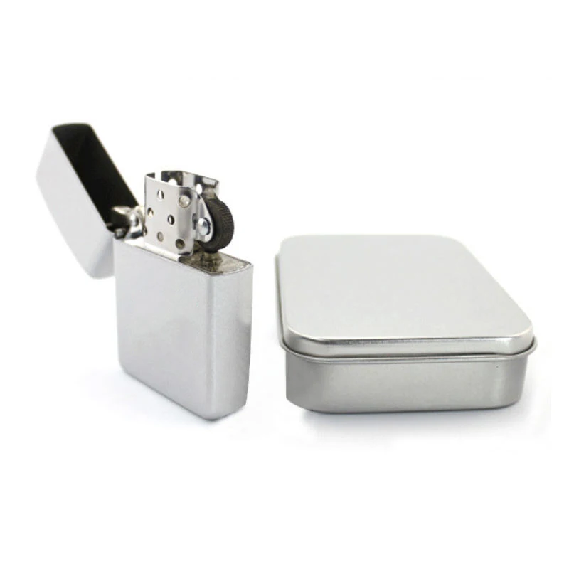 Wholesale Kitchen Cigarette Sublimation Lighters Custom Logo Candle Cigarette Lighter