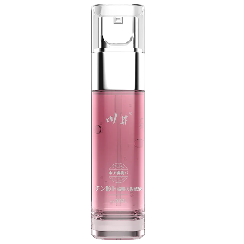 LBLA  30ml Female Orgasm Enhancer Sex Product Female Sexual Life Orgasmic Gel