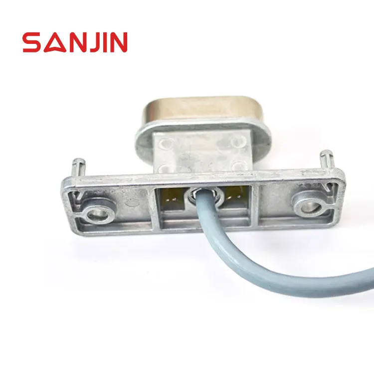Kone NMX11 кодер хоста лифта KM51035304V001 V002 V003 детали для датчик тяги