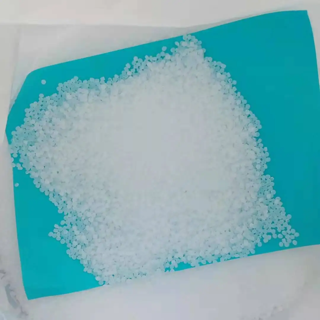 Virgin /Recycled LDPE / HDPE / LLDPE Resin/Granules/Pellets film grade