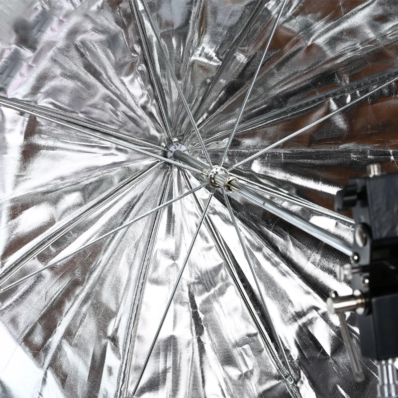 
80cm / 31.5in photography Portable Octagon Softbox Umbrella Brolly Reflector for Speedlight Flash 