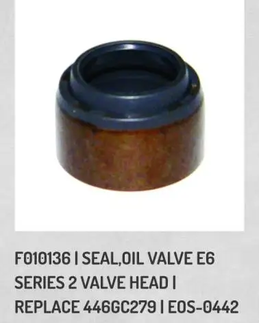 valve stem seal 446GC279 | EOS-0442