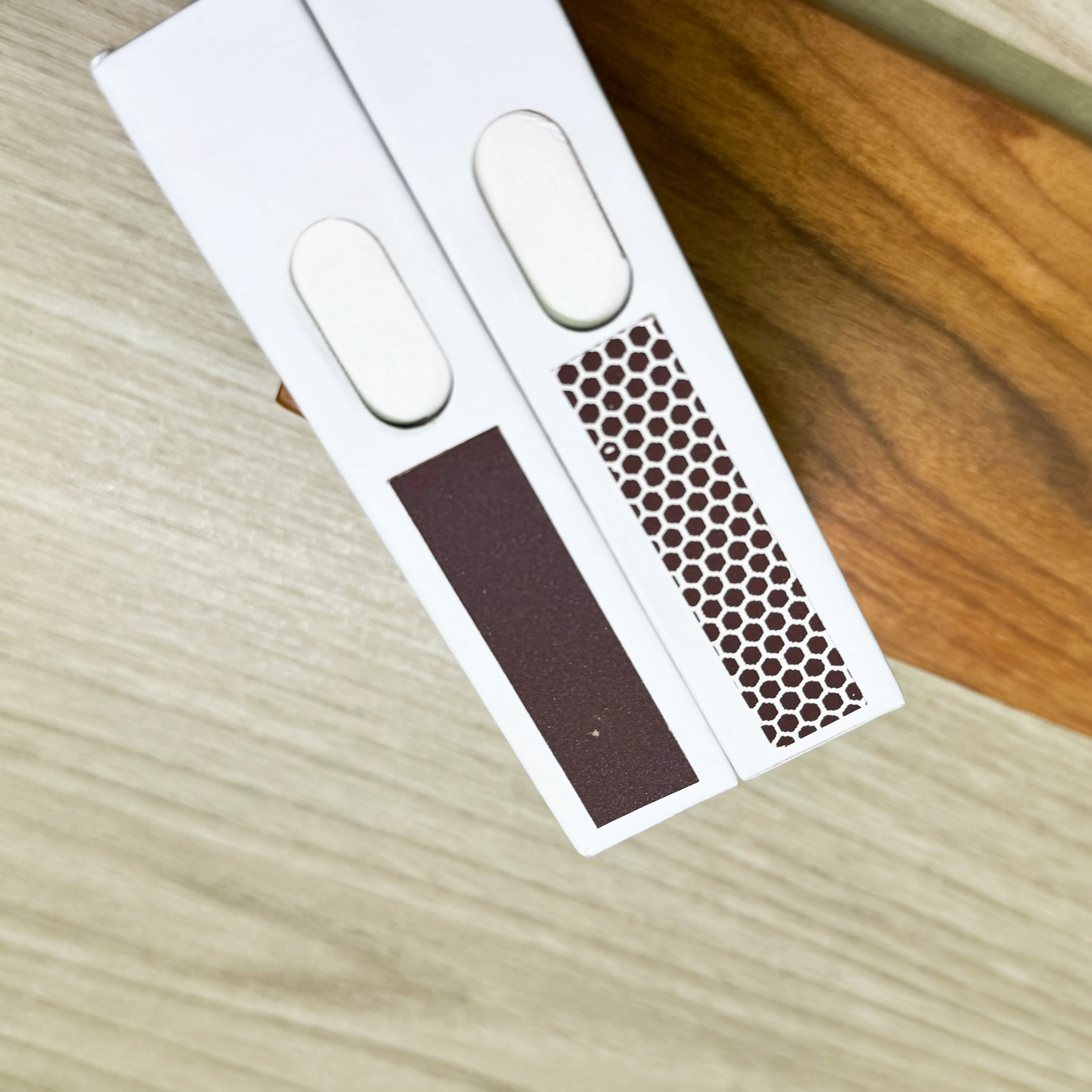 Custom Professional Company Child Resistant Paper Empty Cigarette Box Custom Pre Roll Packaging Boxes With Matches