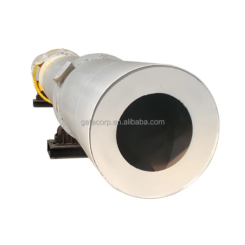 Rotary Salt Stainless Steel Machine Heg Series Three Drum Coffee Grounds For Processing Plants Brabantia Lift-O-Matic An Dryer