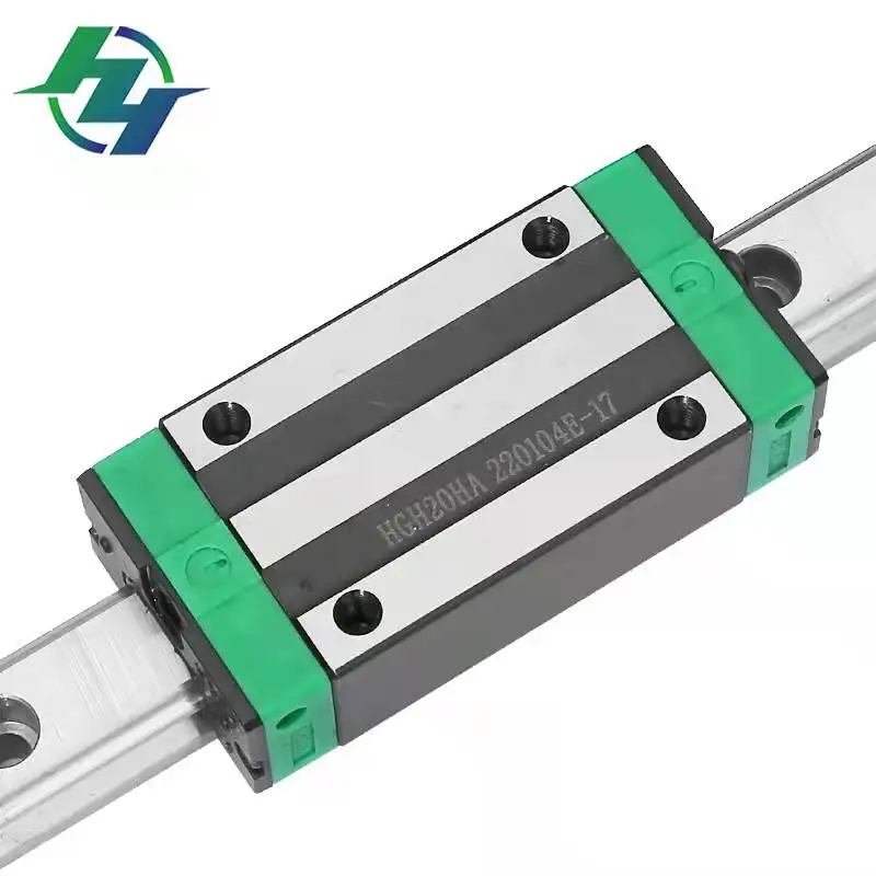 High quality stainless steel Linear Guide linear rail bearing china factory hot sale