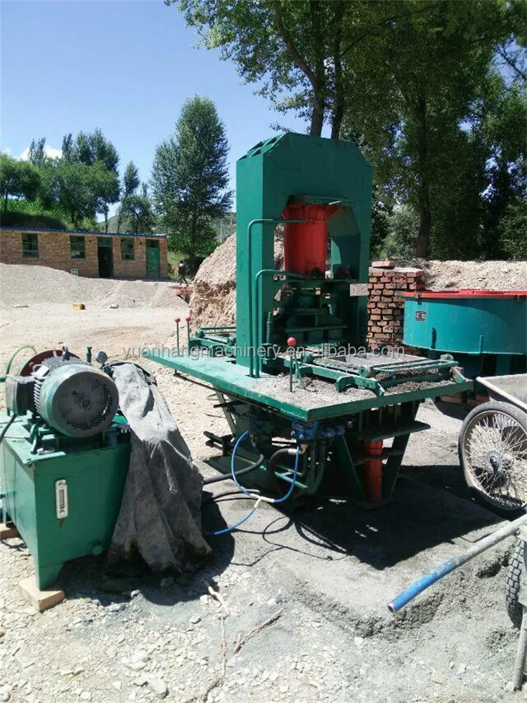 Hydraulic plastic block making machine road paving recycled plastic floor tile recycling plastic brick machine for sale