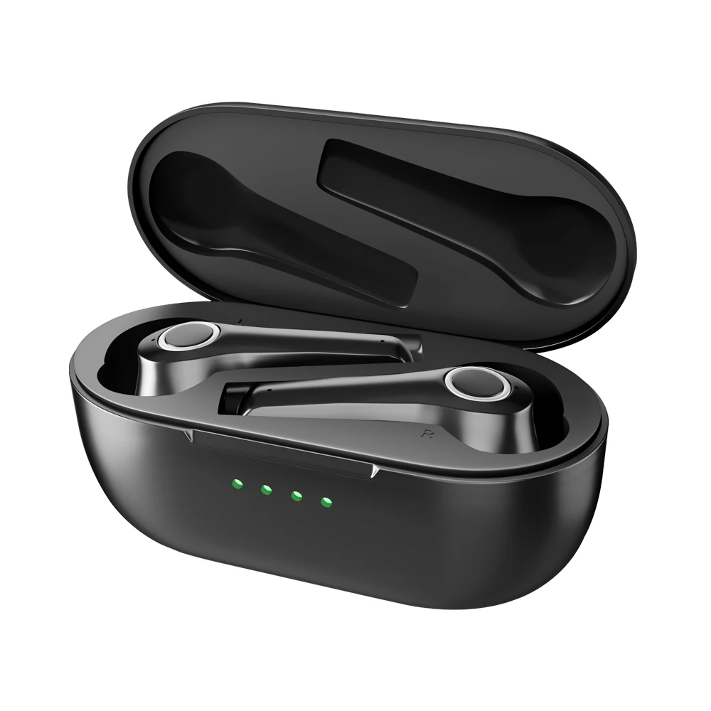 Patent  A2 TWS hearing disorder earphones  can connect with audiphone  hearing aid ANC ENC earphone headphone