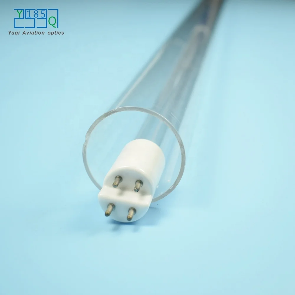  471 Вт GPHHA1554T10L UVC стерилизатор для дезинфекции чистой воды бактерицидный амальгам