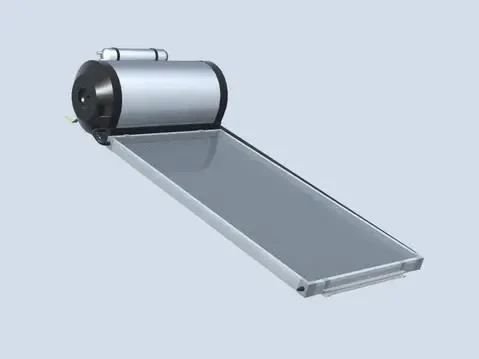 Good price integrated pressurized flat panel pv direct solar water heater for pris market