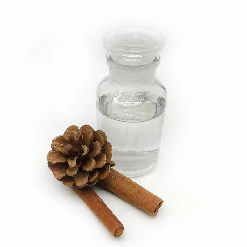 Best Quality High Purity Caprylic/Capric Triglycerides CAS 65381-09-1 In Stock