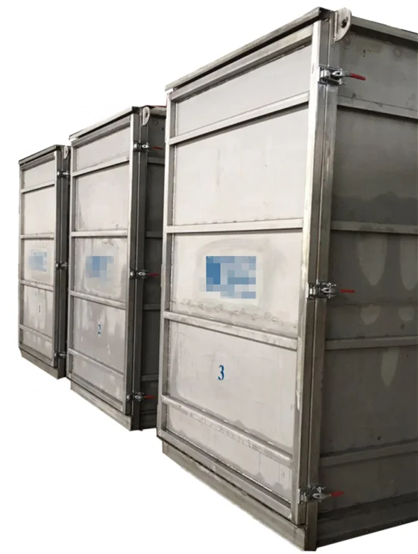 
Popular Laser Welding Efficient Heat Exchanger Cooler 