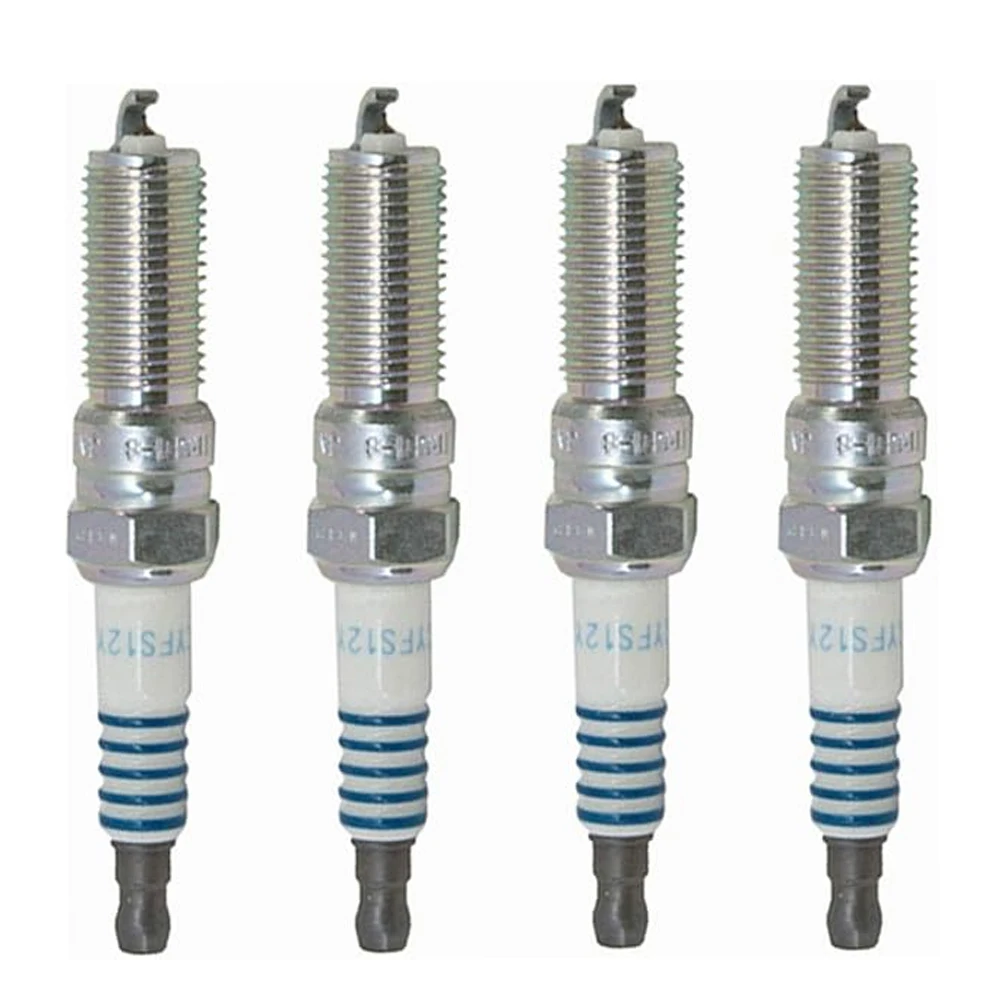 Good  performance SP537 CYFS12Y2  Spark Plug For Ford