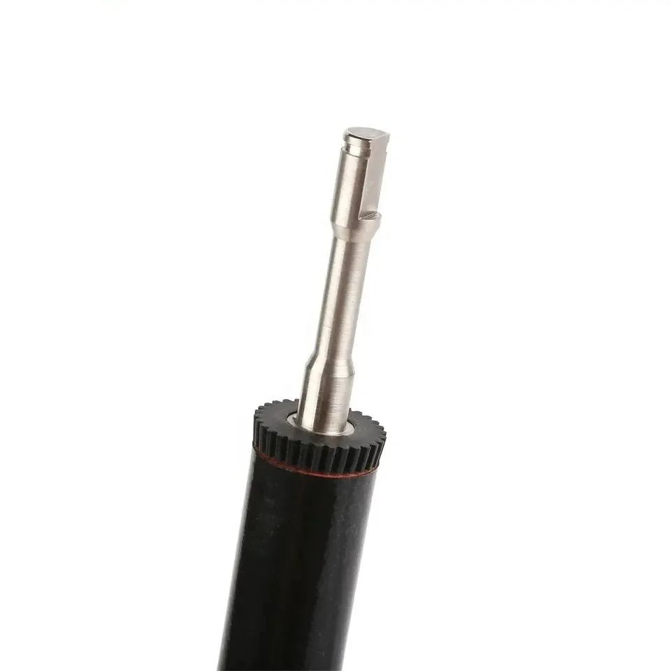 Hot Popular Original Sponge Printer Lower Fuser Sleeved Pressure Roller For Hp P2035 P2055 Pro 400 M401 M425 Lpr-p2035
