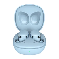 Factory Price Wholesale High Quality Low Latency HIFI TWS Wireless 5.3 Bluetooth Headphone Earbuds