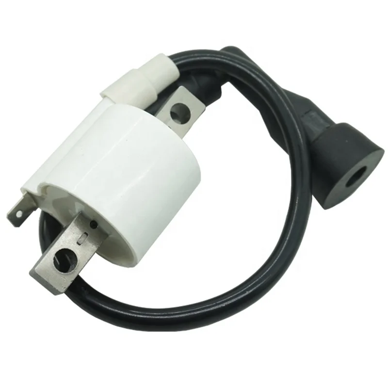 Motorcycle electric parts PULSAR 135 180 XCD125 PLATINO125 DTS-SI pulsar180 ROUSER135 PULSAR135 motorcycle ignition coil