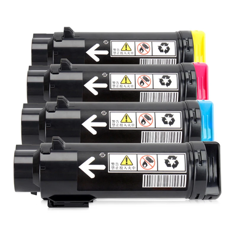  Тонер-картридж совместимый с Xerox 106R03480 106R03690 106R03691 106R03692 106R3476 Phaser 6510 WorkCentre