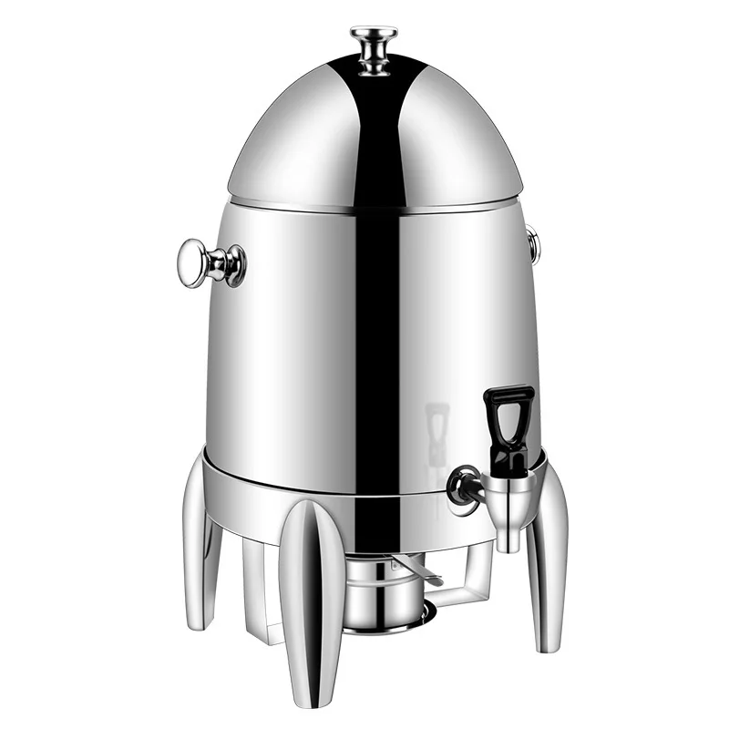 Диспенсер для фруктового сока, лимонного сока, стеклянный диспенсер для напитков, банка для хранения сока, для использования в буфете