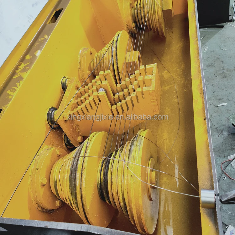 fine wire wet drawing machine together with spool type wire take up machine