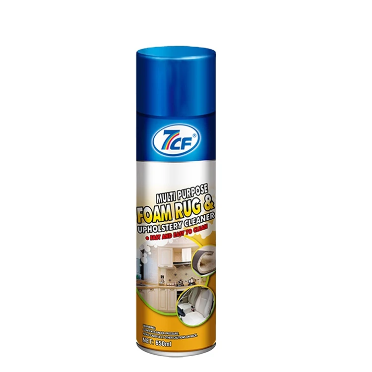 Interior Detailer