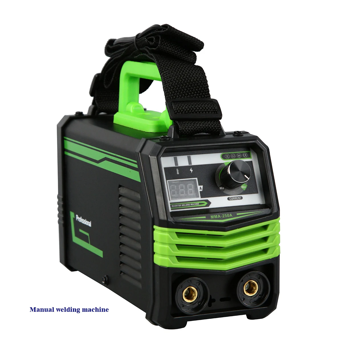Cheap Price 100A/220v European Mini MMA-250A Manual Welding MMA/ARC Machine