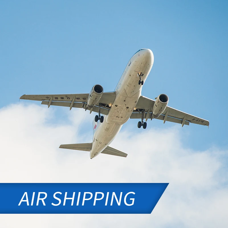 Cheap freight agent door to door service ddp ddu air freight rates china to USA CA Malta Denmark Slovakia Cyprus Europe