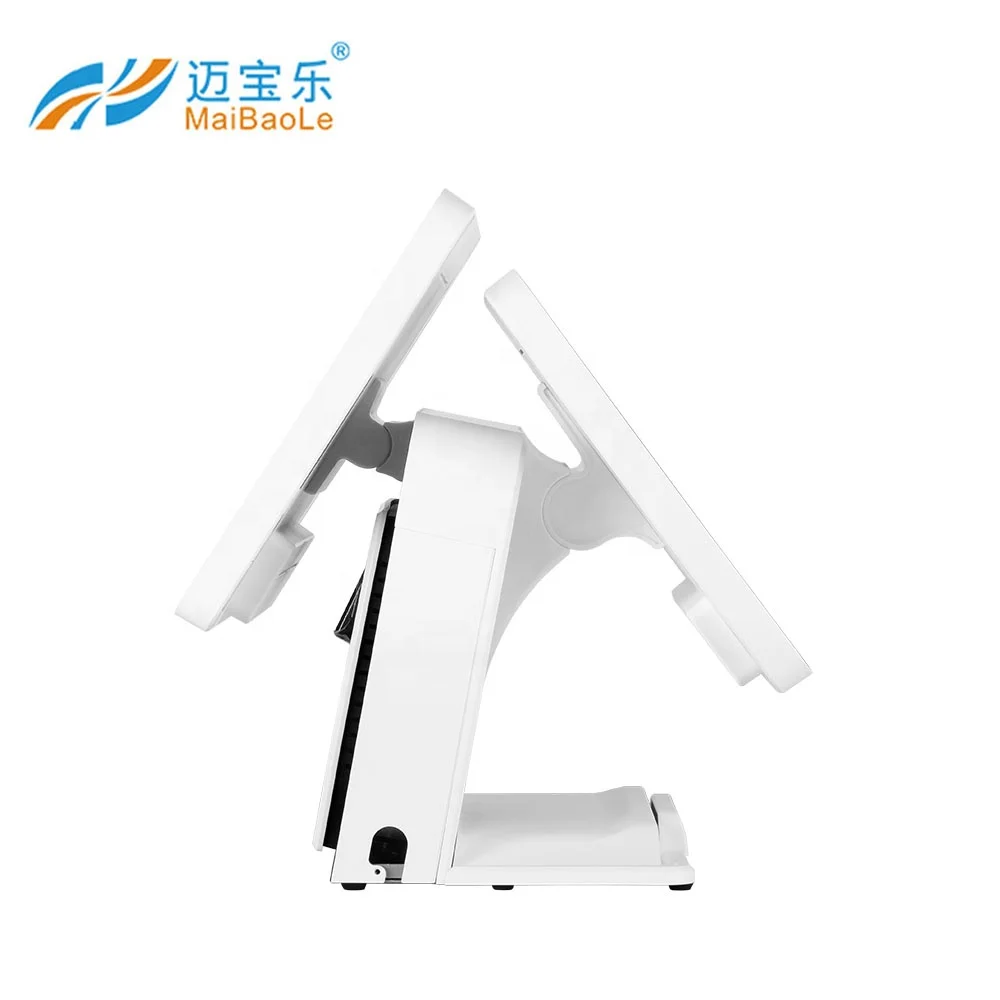 Restaurant pos System ,Windows / android tablet POS ,Pos Machine with Wholesale Barcode scanner and other pos terminal accessory