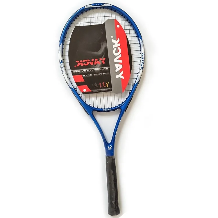 Wholesale high quality brand name professional carbon fiber tennis rackets for sports